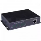 PoE коммутатор Fast Ethernet на 5 портов OSNOVO SW-20500/C(ver.2)